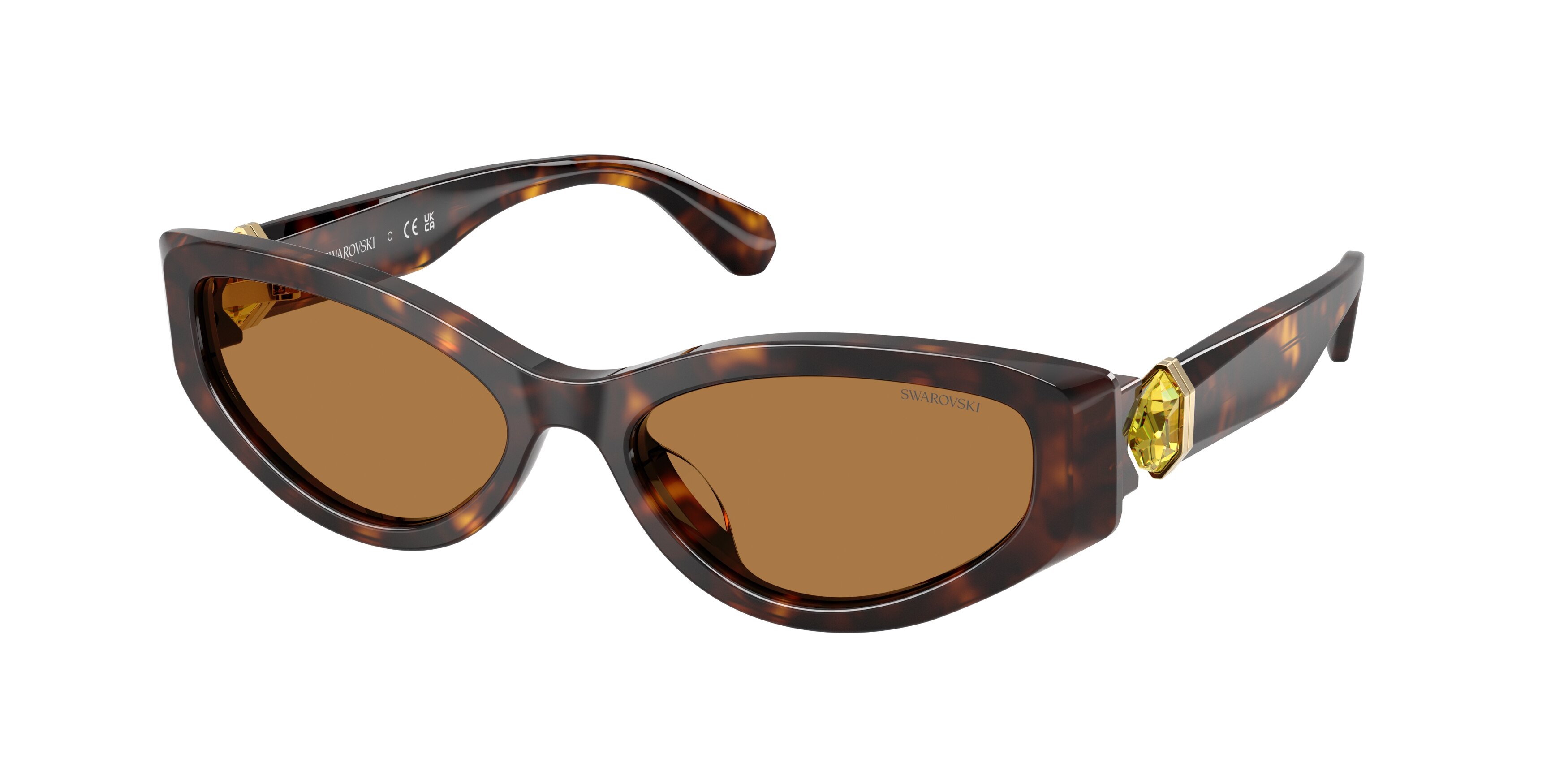 Swarovski SK6045U 100273  